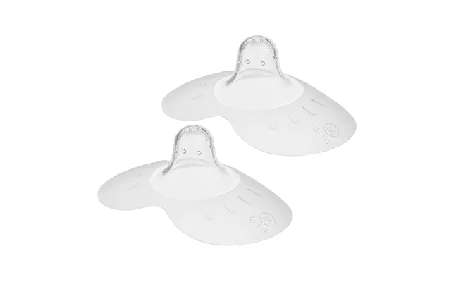 Akkuku - Silicone Breast Shields