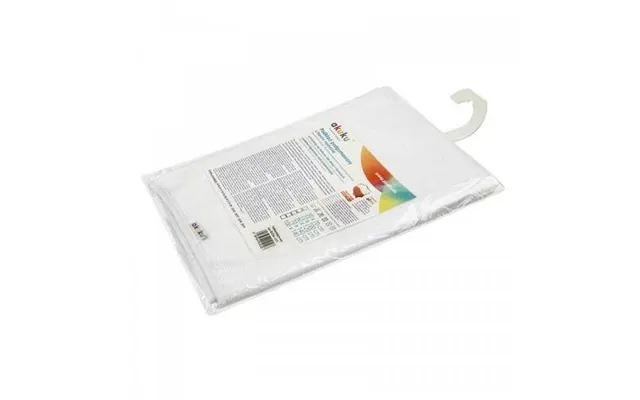 Akuku Cotton Rubberized Underlay 90 X 200 Cm - 1pc