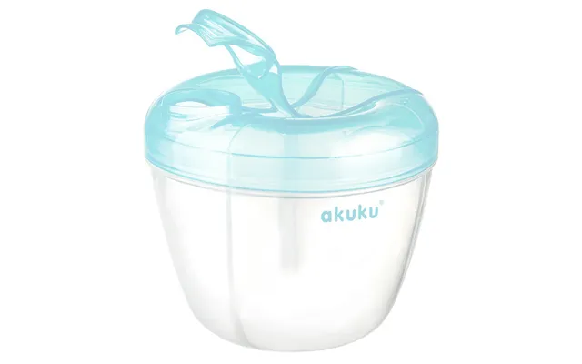 Akuku - Milk Powder Container