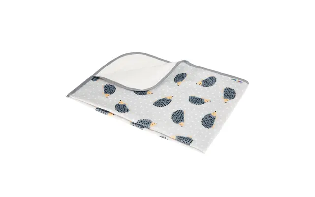 Akuku - Terrycloth Pad With Oilcloth