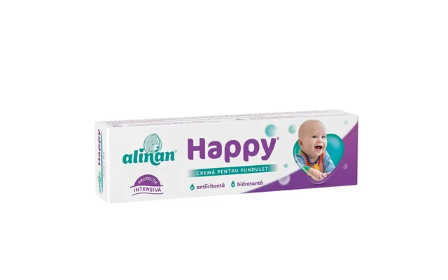 Alinan Happy Buttock Cream - 35 G product image