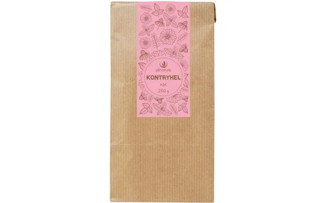 Allnature Alchemilla Sage 250 G