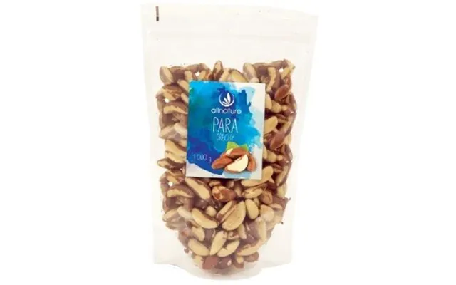 Allnature Para Nuts - 1 X 1000 G