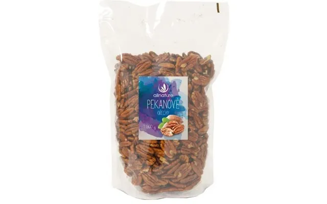 Allnature Pecans 1000 G