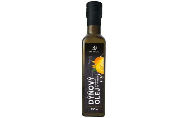Allnature Pumpkin Seed Oil 250 Ml