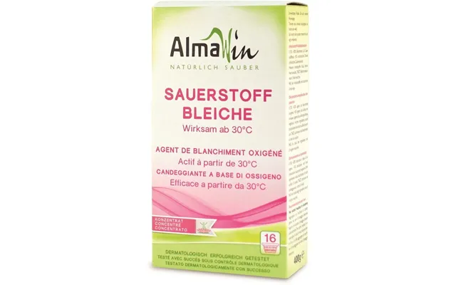 Almawin Bleaching Agent 400 G