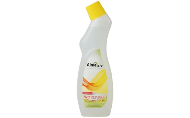 Almawin Wc Lemon 750 Ml