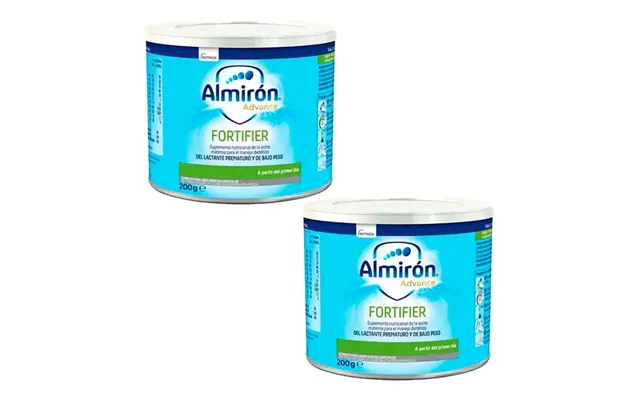 Almiron Advance Fortifier - 2 X 200 Grams product image