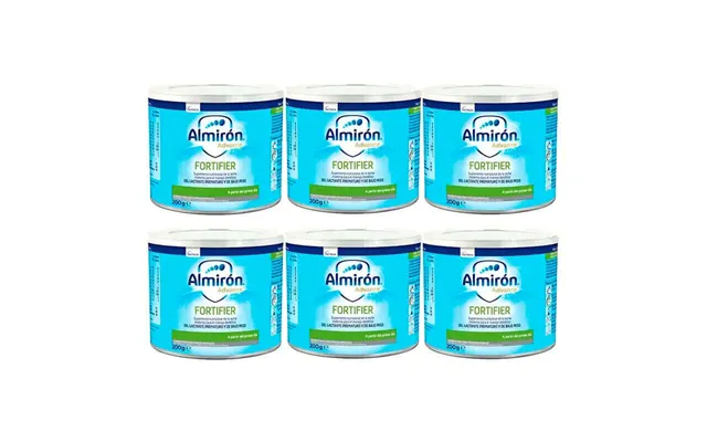 Almiron Advance Fortifier - 6 X 200 Grams product image