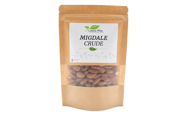 Almond - 250 G