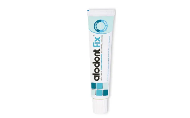 Alodont Care Alodont Fix Fixing Cream 50g
