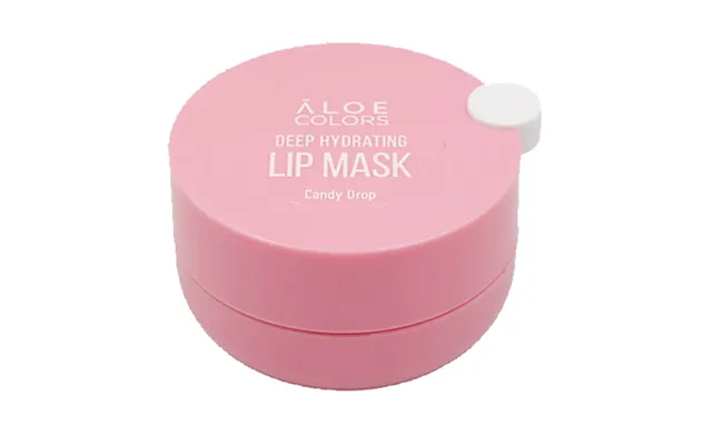 Aloe Colors Deep Hydrating Lip Mask Candy Drop 10ml product image