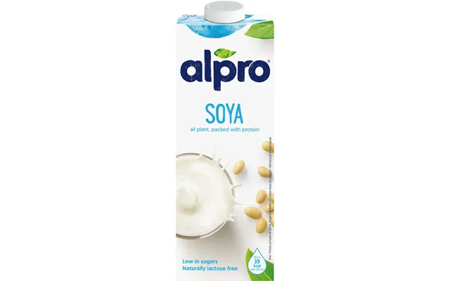 Alpro Soy Drink 1 L