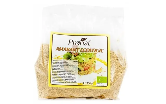 Amarant Eco - 350 Gr