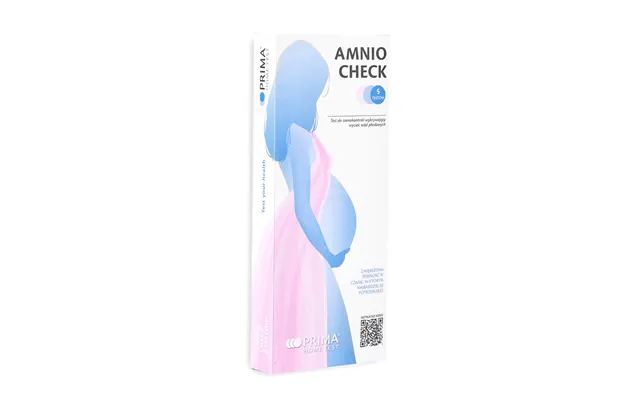 Amniocheck - Amniotic Fluid Leak Detection Test product image