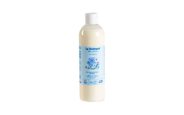 Anae Flax Oleo Limestone Bio 500ml