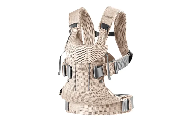 Anatomic Baby Carrier One Air 3d Mesh - 0-3 Years