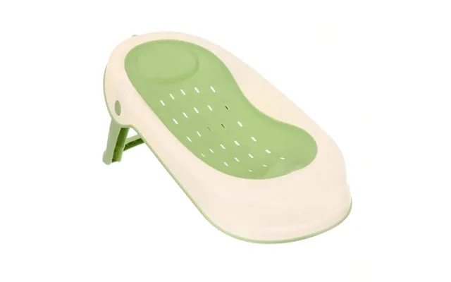 Anatomic Bath Support - Green