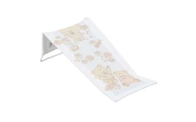 Anatomic Printed Textile Support For Bath - 0 Months