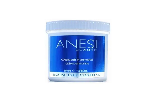 Anesi Aminofirm Lymph Drainage Cream 500ml