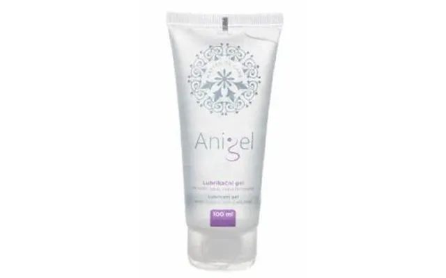 Aniball Anigel Lubricating Gel 100 Ml