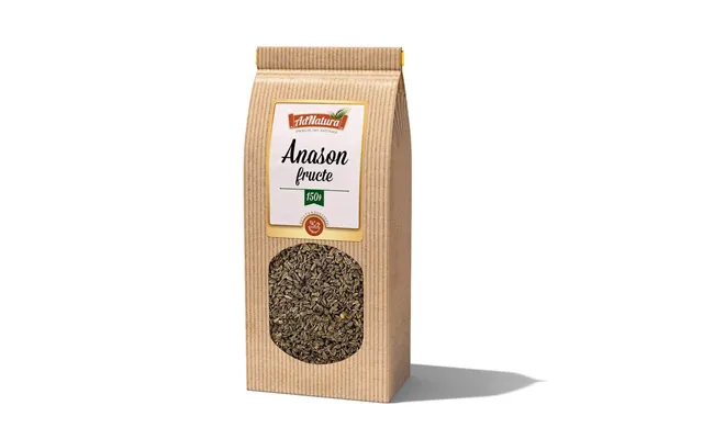 Anise Fruit - 150 G