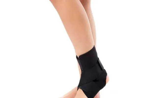 Ankle Stabilizer With Ankle Bars - Size L