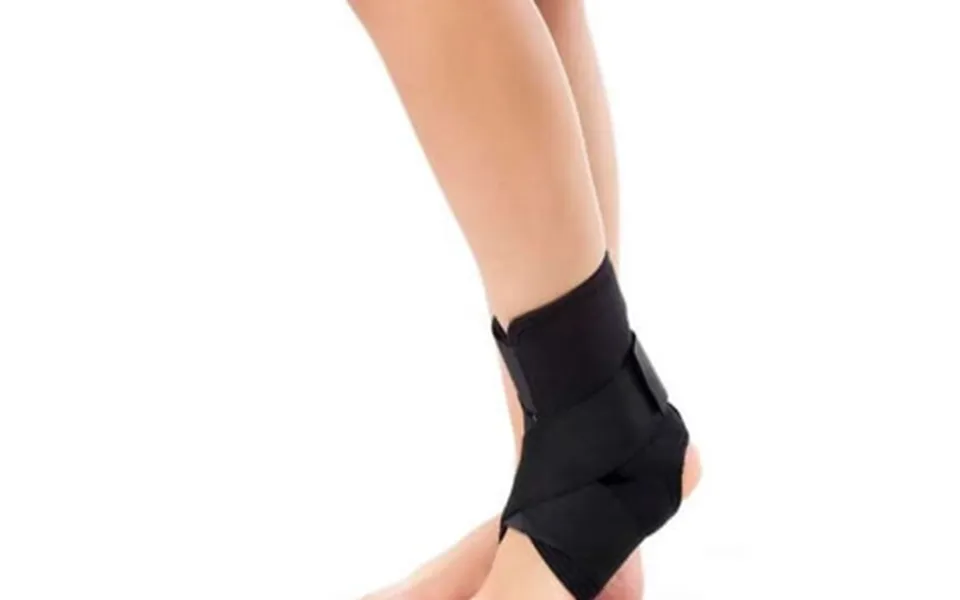 Ankle Stabilizer With Ankle Bars - Size Xl