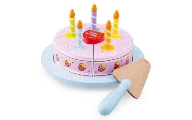 Anniversary Cake
