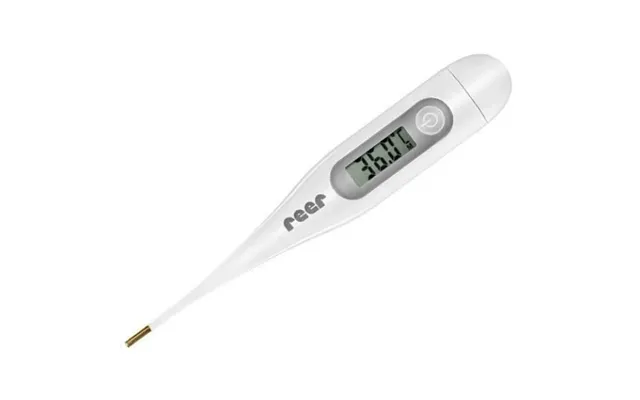 Anti-allergic Digital Medical Thermometer With Quick Measurement - Reer Classictemp product image
