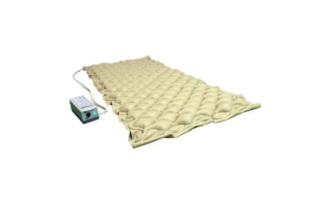 Antidecubitus Honeycomb Mattress - Antar