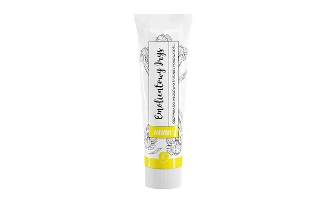 Anwen Emollient Iris - Conditioner For Medium Porosity Hair