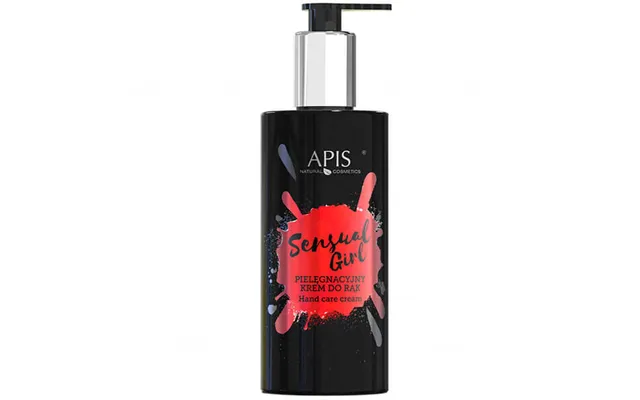 Apis - Sensual Girl