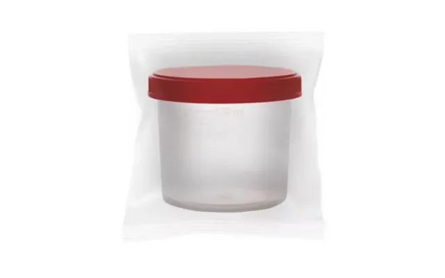 Apteo Care Sterile Urine Container 120 Ml