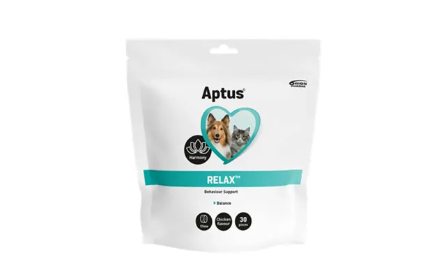 Aptus Relax - Xs-xl