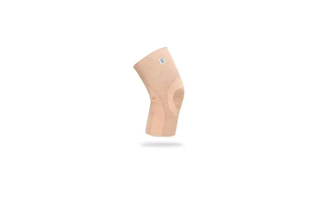 Aqtivo Skin Elastic Knee Brace Size L