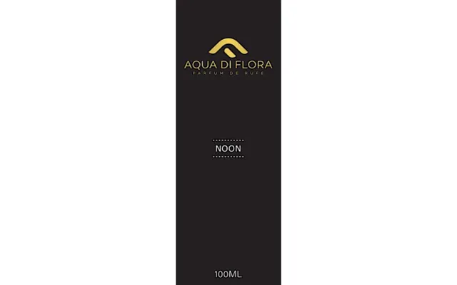 Aqua Di Flora Laundry Perfume Noon 40 Washes - 100 Ml product image