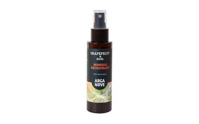 Arganove - Mineral Deodorant product image