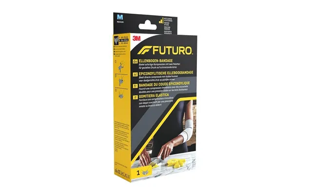 Armrest With Pressure Pads - Size M