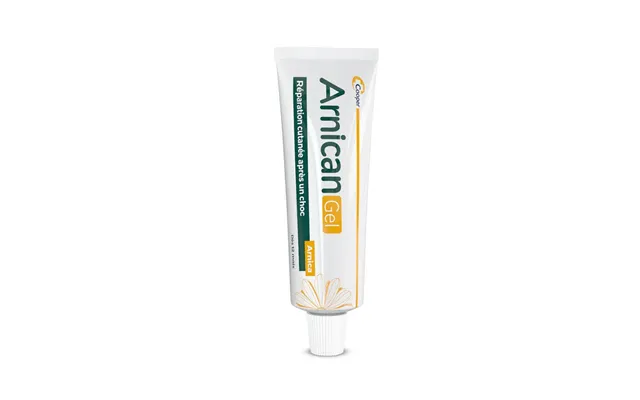 Arnican Gel For Bumps And Bruises 50g