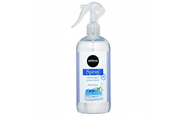 Aroma Home Easy Ironing - Easy Ironing Spray product image