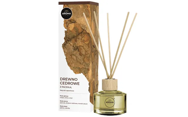 Aroma Home - Fragrance Sticks