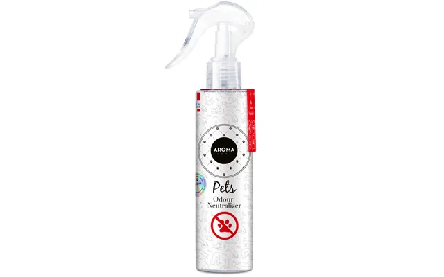 Aroma Home Pets Odour Nutralizer - Pet Odor Neutralizer