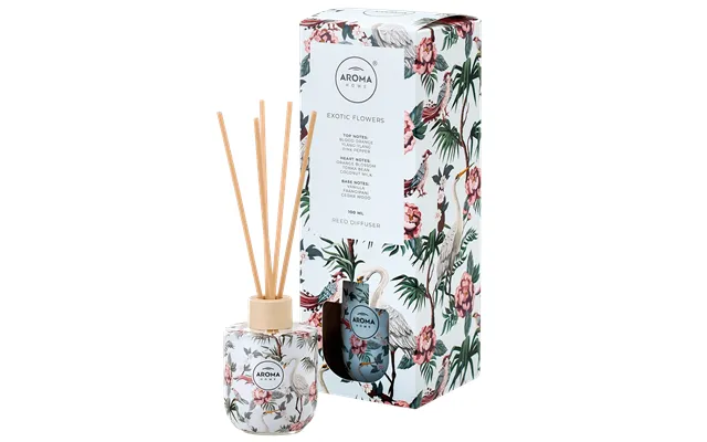 Aroma Home Wild - Fragrance Sticks