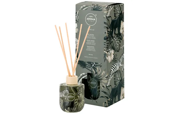Aroma Home Wild - Fragrance Sticks product image