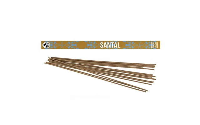 Aromandise Les Encens Du Monde - Discovery Incense