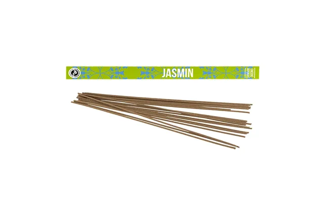 Aromandise Les Encens Du Monde - Discovery Incense