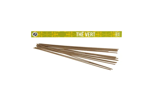 Aromandise Les Encens Du Monde - Discovery Incense