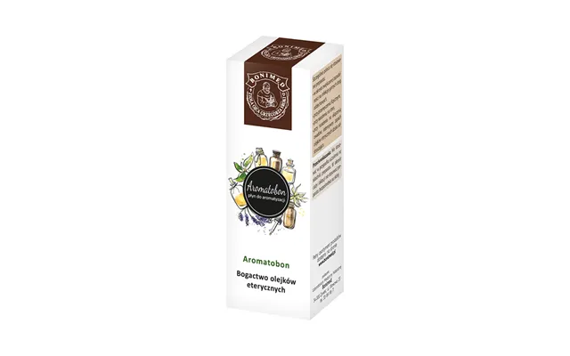 Aromatobon - Flavoring Liquid