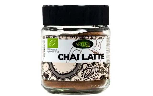 Artemis Bio Chai Latte 60gr Bio Vegan